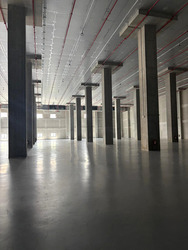 Jurong Logistics Hub (D22), Warehouse #548449531